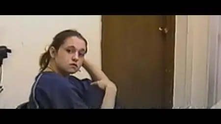 Murder in the Bayou S01E05