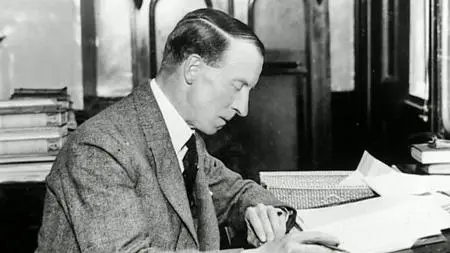 BBC - John Buchan: Master of Suspense (2007)