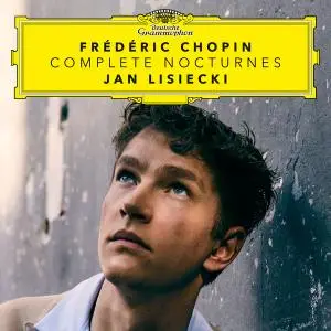 Jan Lisiecki - Chopin - Complete Nocturnes (2021) [Official Digital Download 24/96]