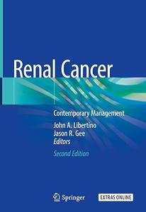 Renal Cancer: Contemporary Management (Repost)