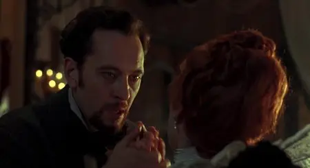 Bram Stoker's Dracula (1992)