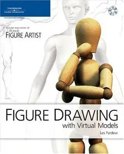 Figure Drawing with Virtual Models: Getting the Most Out of Poser Artist (repost)