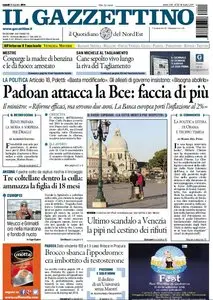 Il Gazzettino (18-08-14)