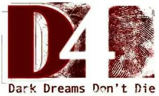 D4: Dark Dreams Don’t Die -Season One (2015)