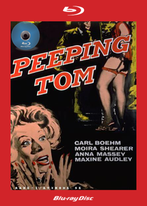 Peeping Tom (1960)