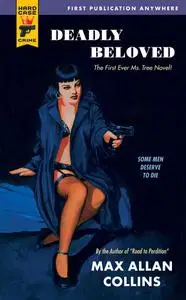 «Deadly Beloved» by Max Allan Collins