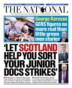 The National (Scotland) - 21 August 2023
