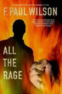 F. Paul - Repairman Jack 03 - All the Rage