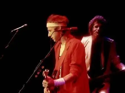Dire Straits - Alchemy: Dire Straits Live (2010) Repost