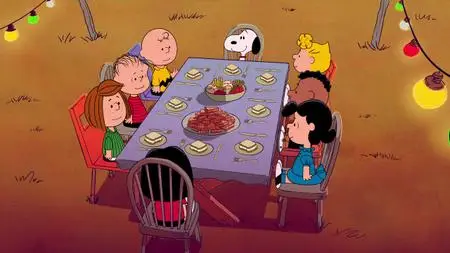 The Snoopy Show S01E12