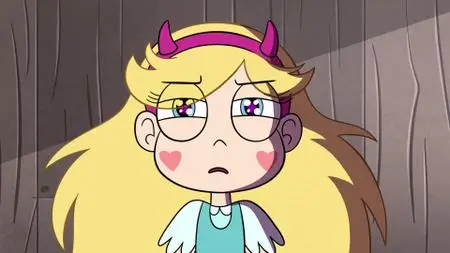 Star vs. the Forces of Evil S04E32