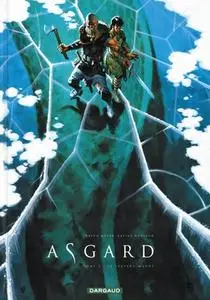 Asgard - Volume 02 - Il serpente-mondo