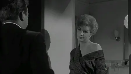 Too Late Blues (1961)