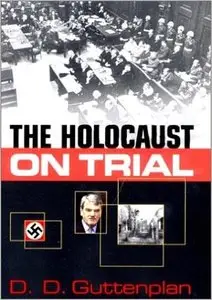 The Holocaust on Trial