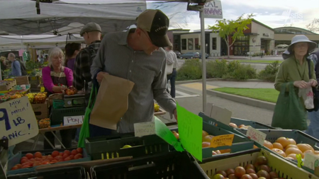 In Defense of Food (2015)