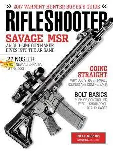 RifleShooter - May-June 2017