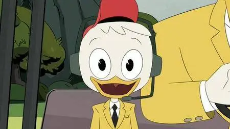 DuckTales S01E12