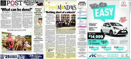 The Guam Daily Post – August 06, 2018