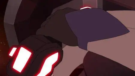 Voltron: Legendary Defender S07E05