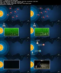 Appreciating Ideas In Math And Physics