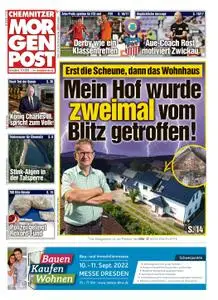 Chemnitzer Morgenpost – 10. September 2022