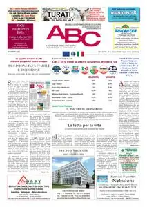 ABC Milano - Ottobre 2022