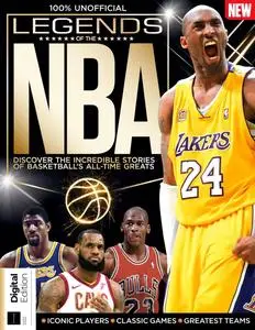 Legends of the NBA - 4th Edition - March 2023