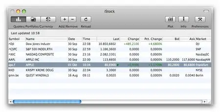 IStock 1.6.1