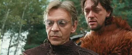 L'Âge des ténèbres / The Age of Ignorance - by Denys Arcand (2007)