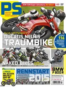 PS - März 2015