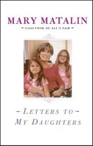 Letters to My Daughters