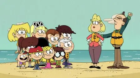 The Loud House S04E10