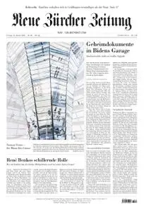 Neue Zurcher Zeitung  - 13 Januar 2023