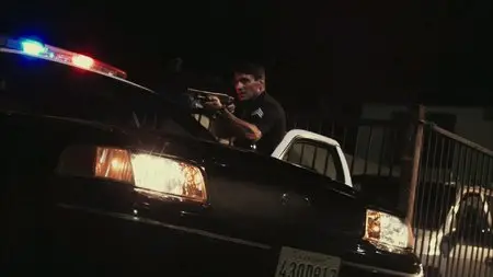 End of Watch (2012)