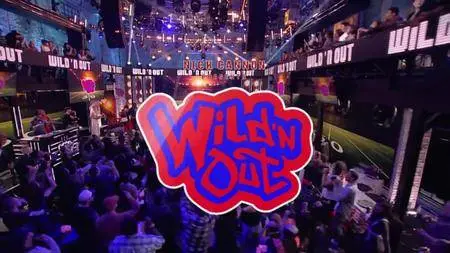 Wild 'n Out S11E04