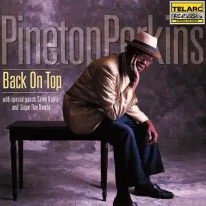 Pinetop Perkins - Back on Top (2000)