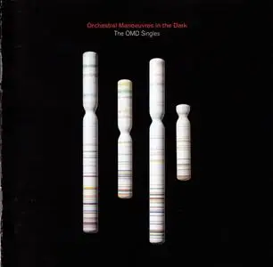 Orchestral Manoeuvres In The Dark ‎– The OMD Singles (2003)