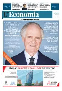 Corriere della Sera L'Economia – 15 febbraio 2021
