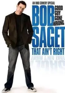 Bob Saget That Aint Right (720p HDTV 2007)