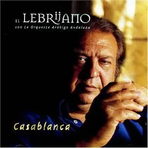 El Lebrijano: Casablanca