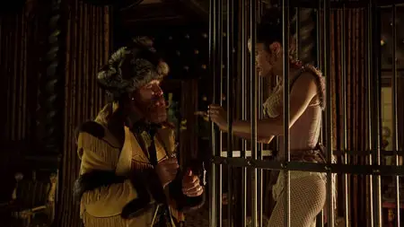 Wild Wild West (1999)