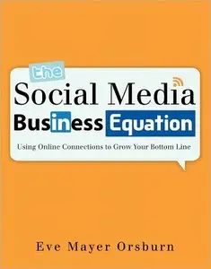 The Social Media Business Equation (repost)