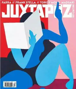 Juxtapoz Art & Culture - December 2016