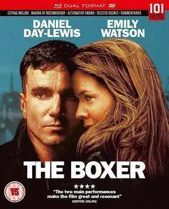 The Boxer (1997)