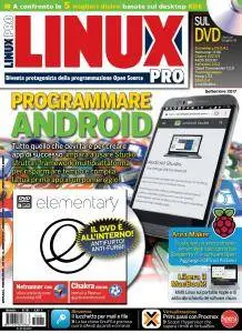 Linux Pro N.181 - Settembre 2017