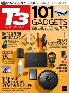 T3 UK - September 2020