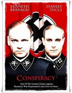 Conspiracy (2001)