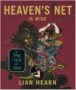 Heaven's Net is Wide (Tales of the Otori) (Audiobook)