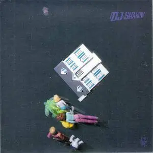 DJ Shadow - Midnight In A Perfect World (UK & US CD5) (1996/1997) {Mo' Wax/FFRR} **[RE-UP]**