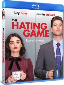 The Hating Game (2021)